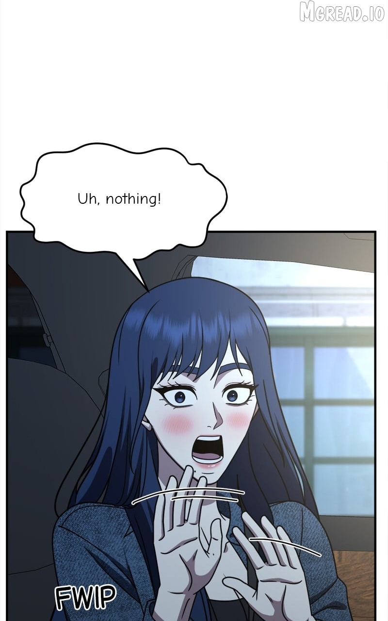 Change Me Chapter 249  - page 5